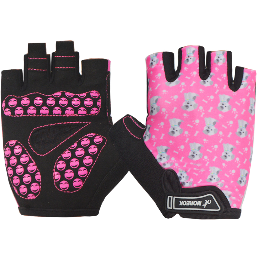 Balance Bike Kids - BIKINGMOREOK Kids Cycling Gloves,Balance Bike Gloves