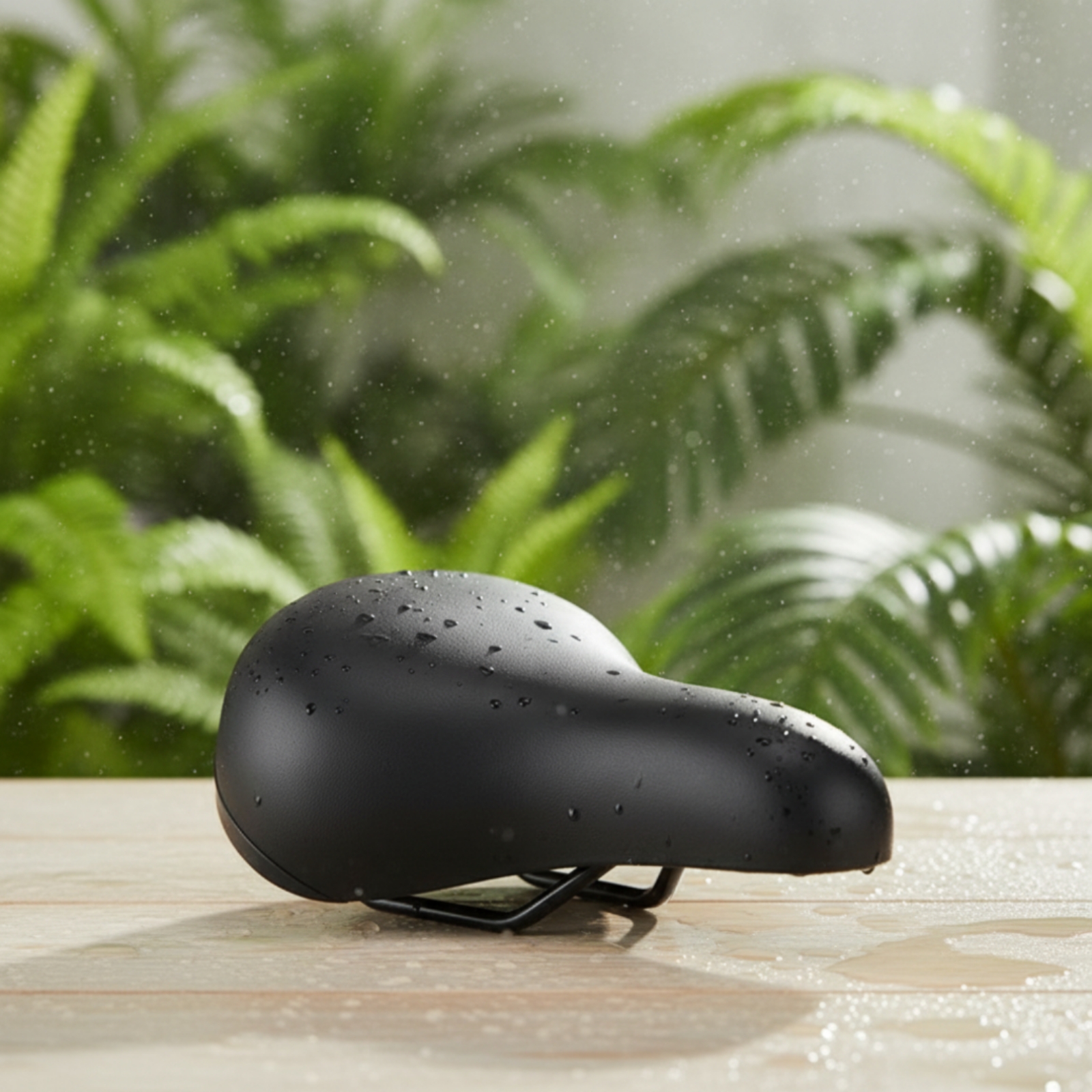 Balance Bike Kids - Kids Bike Saddle with Seat Post