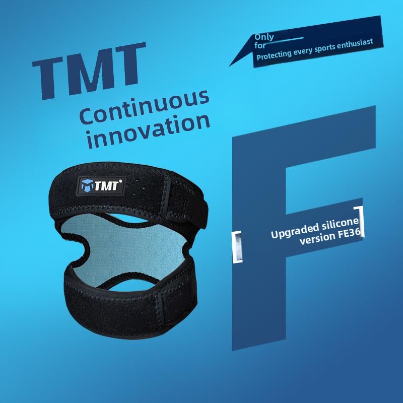Sports Equipment Knee Support - Sports Knee Pads Fitness Running Marathon