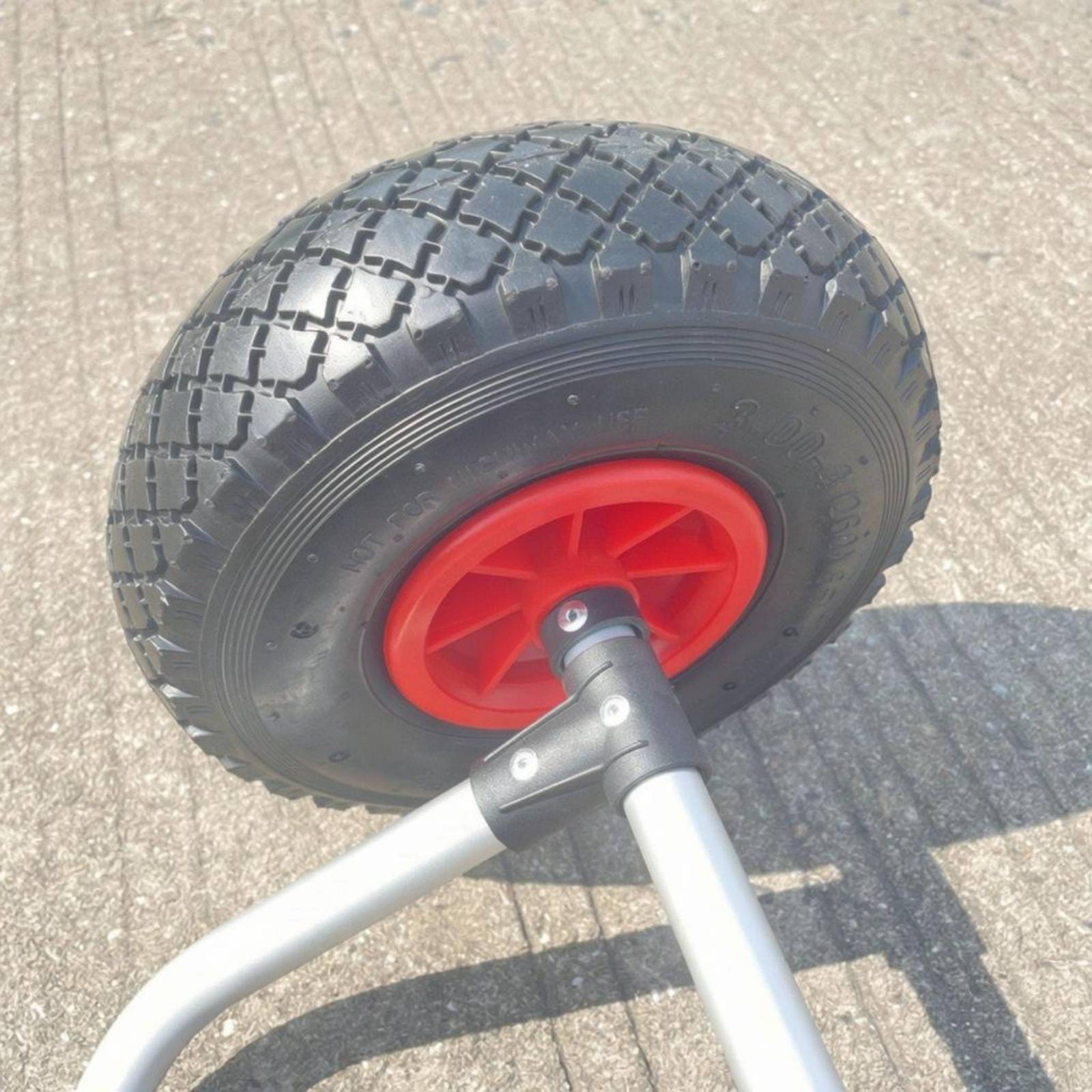 Aluminum Kayak Cart Practical  - Sports Equipment Trolley 评论和价格