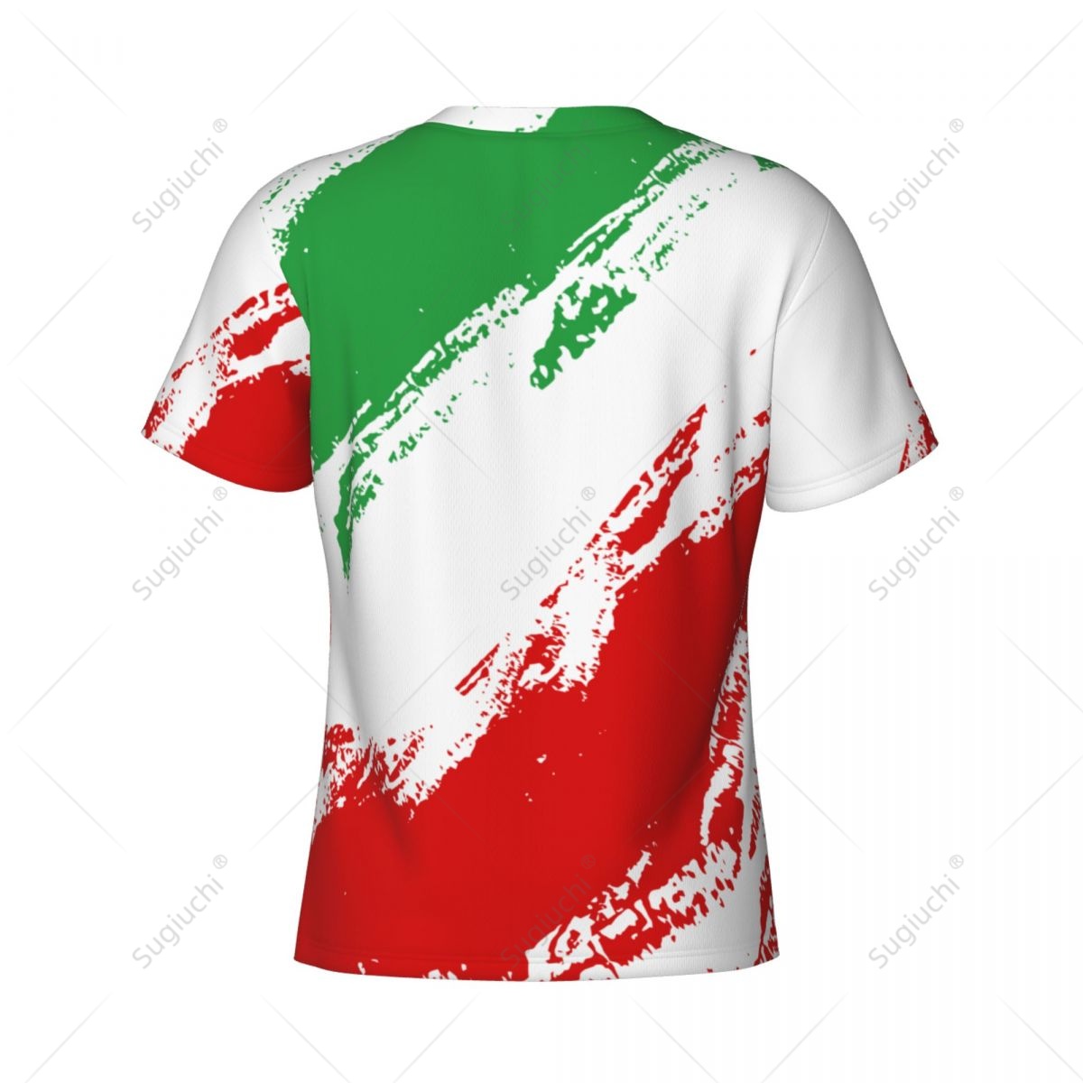 Custom Name Nunber Persia Iran - Sports Equipment Jersey 评论和价格