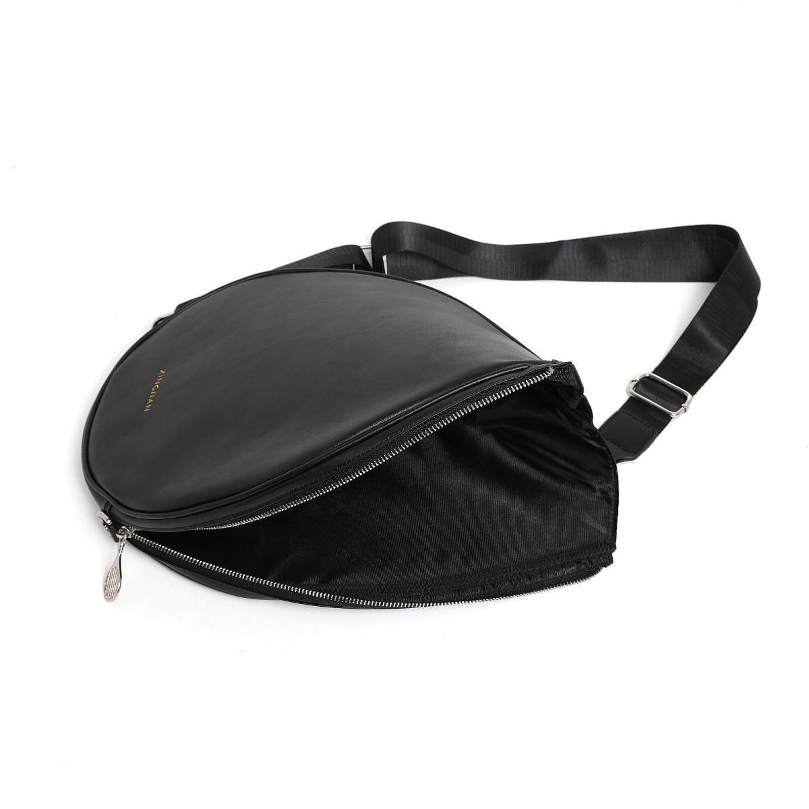 PU Leather Tennis Racket Bag S - Sports Equipment For Tennis 评论和价格