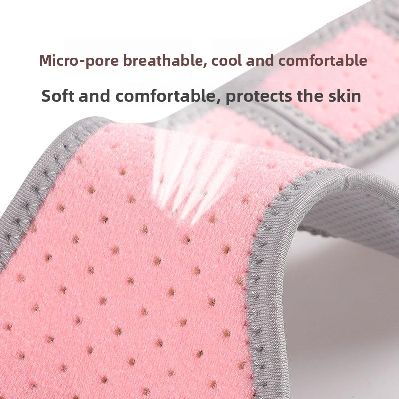 Dual-Lane Silicone Patellar Te - Sports Equipment Knee Support 评论和价格