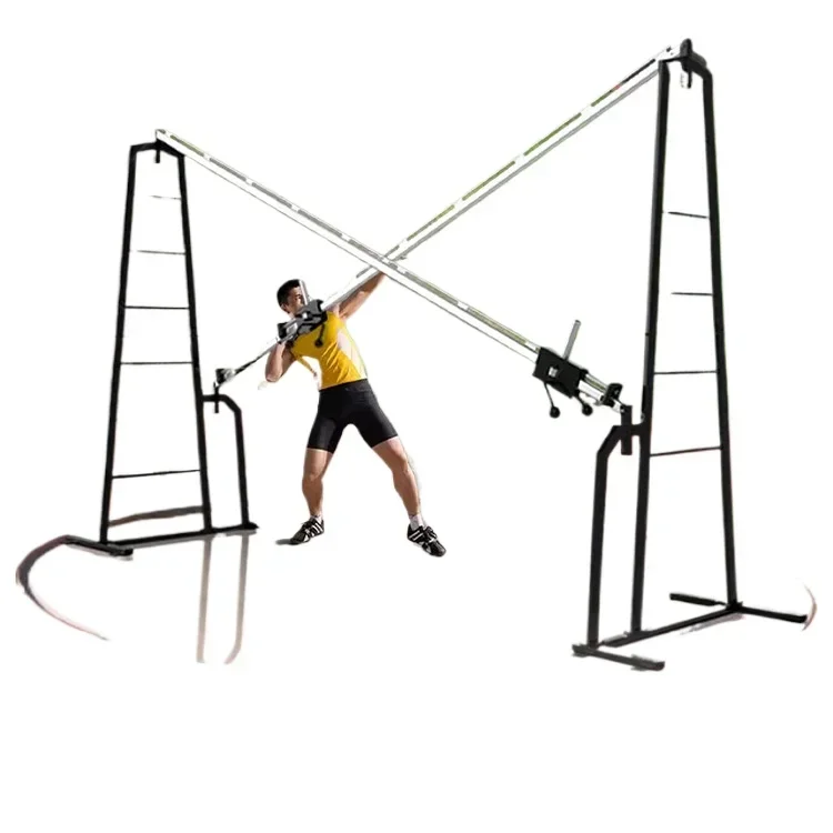 Solid put shot put auxiliary t - Discus Throw Training 评论和价格