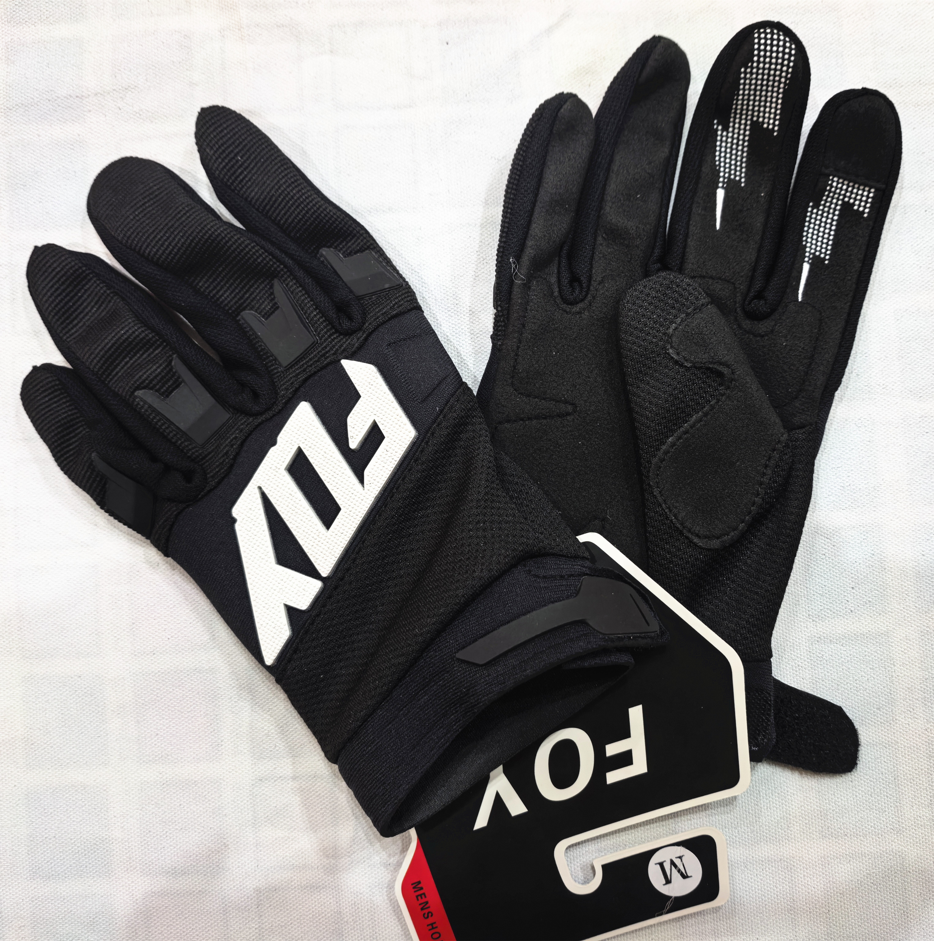 2026 Kids Riding Gloves Kids M - Balance Bike Kids 评论和价格