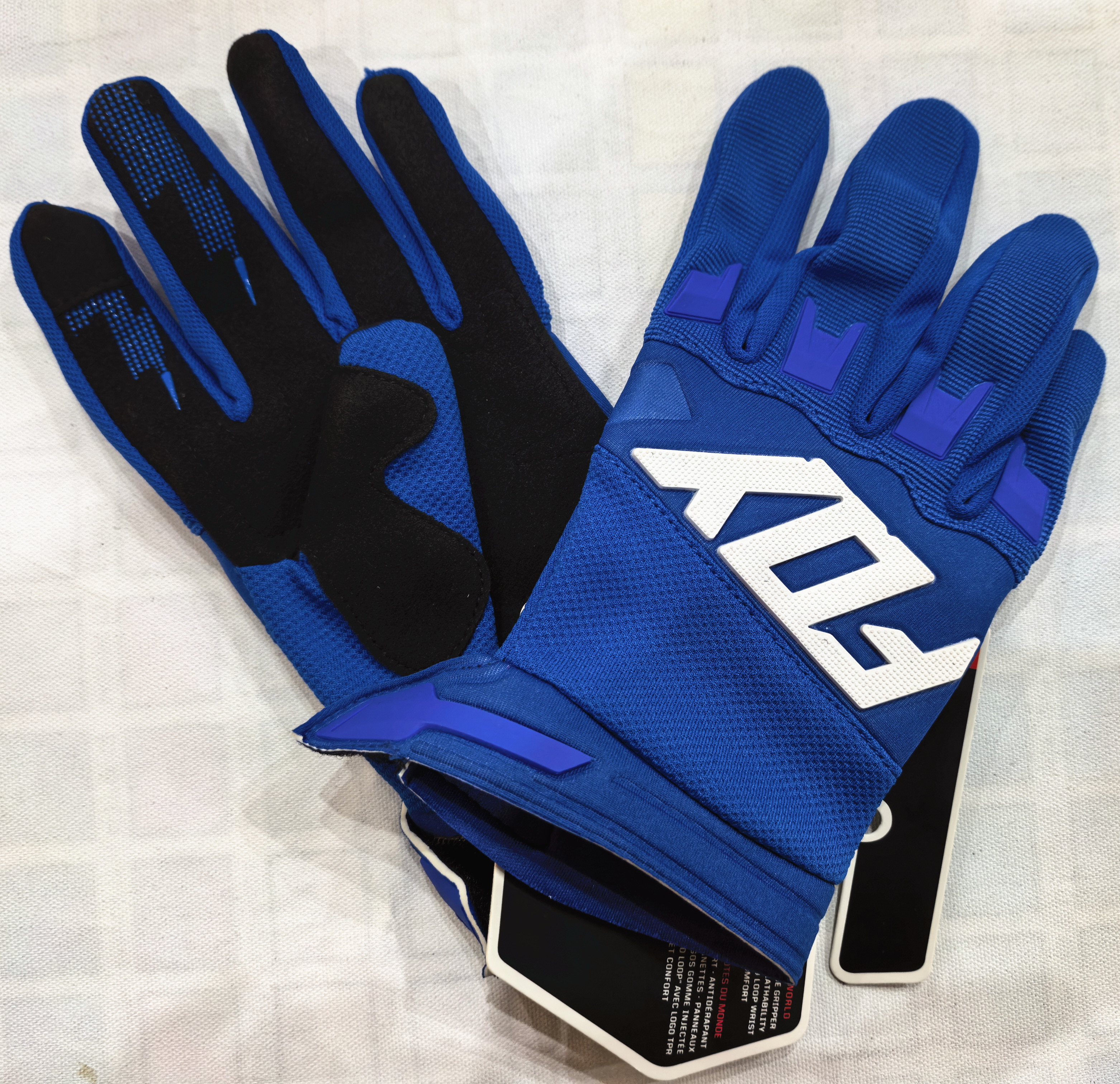2026 Kids Riding Gloves Kids M - Balance Bike Kids 评论和价格