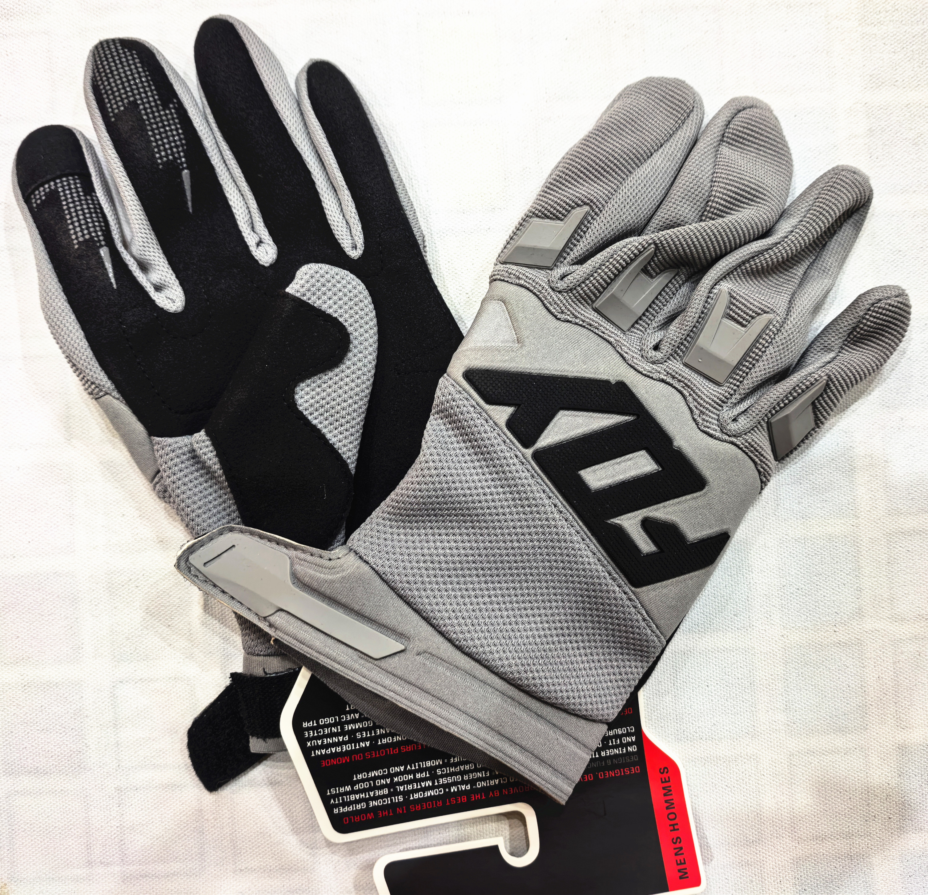 2026 Kids Riding Gloves Kids M - Balance Bike Kids 评论和价格