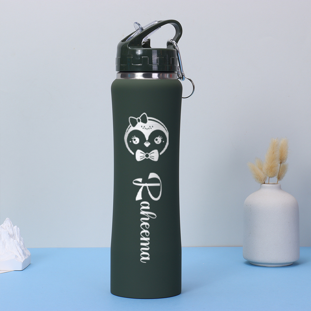 1PC Personalized Stainless Ste - Name Sports Equipment 评论和价格