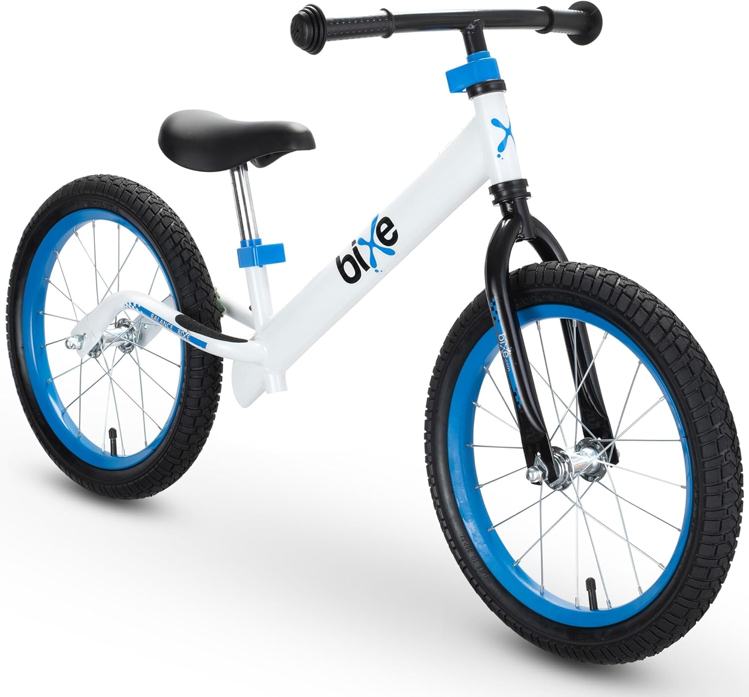 Bixe Balance Bike: for Big Kid - Balance Bike Kids 评论和价格