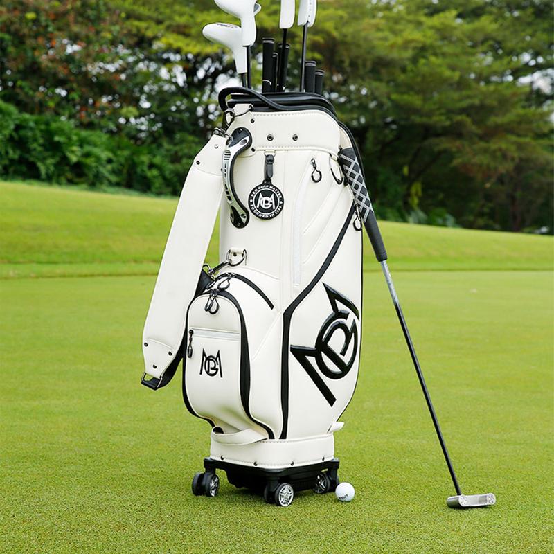 Golf Luggage Tag Portable Name - Name Sports Equipment 评论和价格