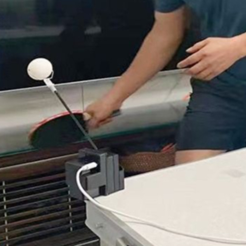 Portable Table Tennis Trainer  - Sports Equipment For Tennis 评论和价格
