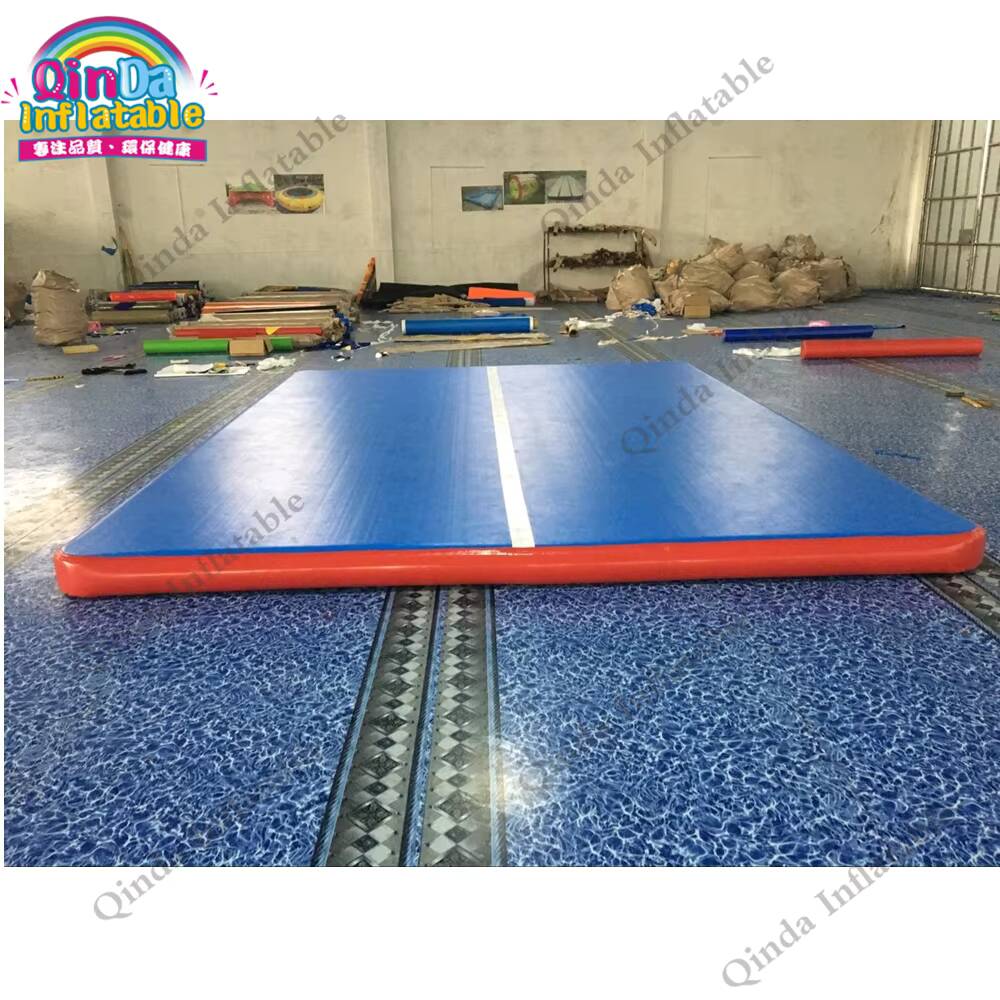 Gym Equipment Tumble Track Yog - Tumbling Air Track 评论和价格