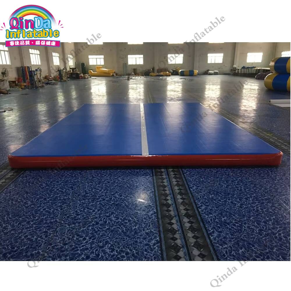 Gym Equipment Tumble Track Yog - Tumbling Air Track 评论和价格