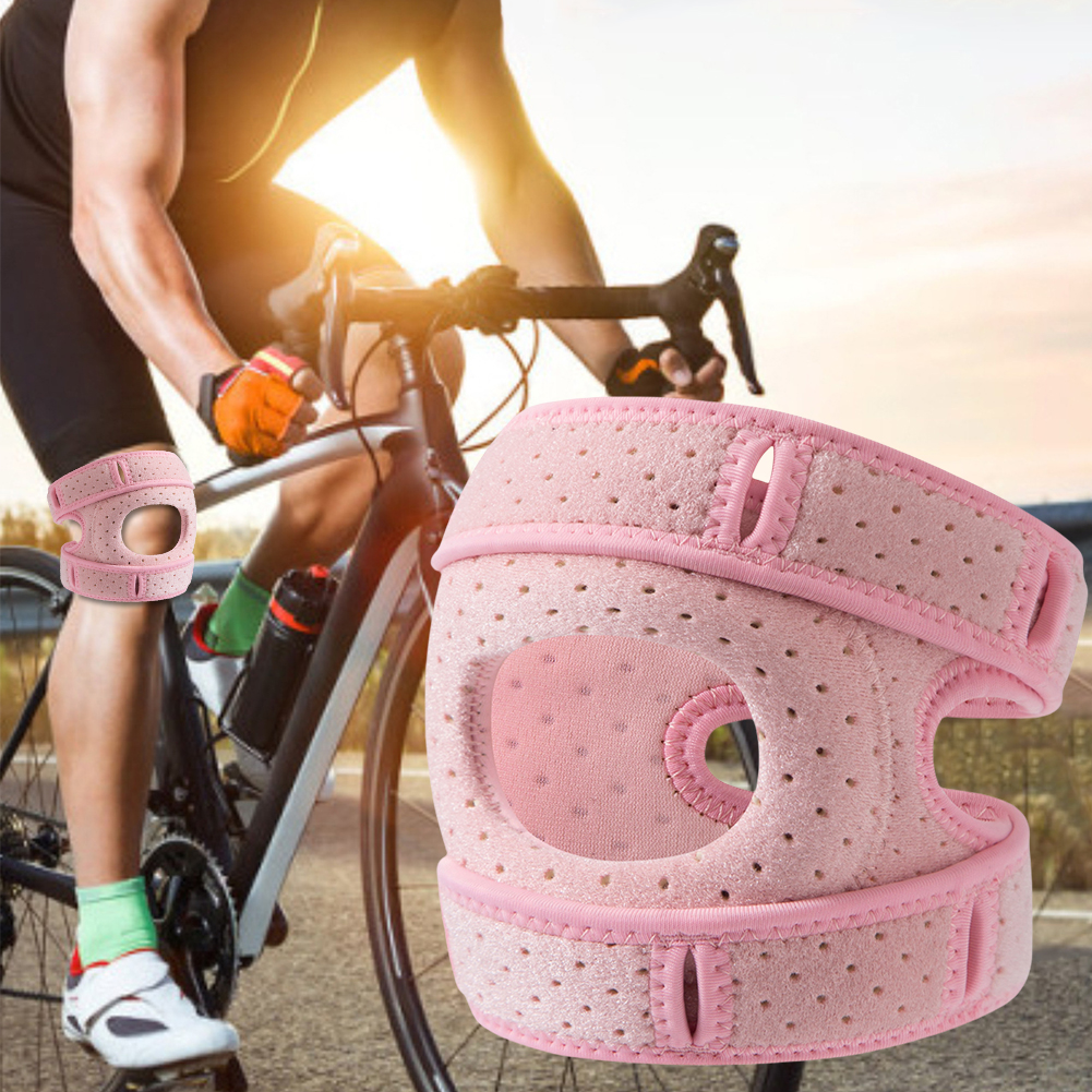 Professional Sports Knee Brace - Sports Equipment Knee Support 评论和价格