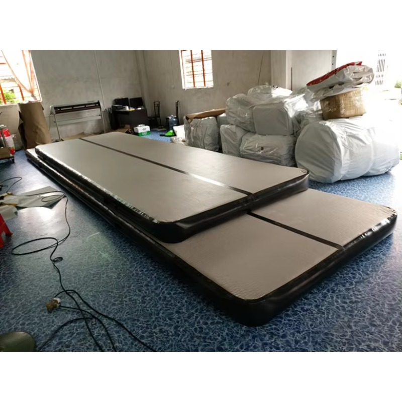 Custom Air-track Inflatable Gy - Tumbling Air Track 评论和价格