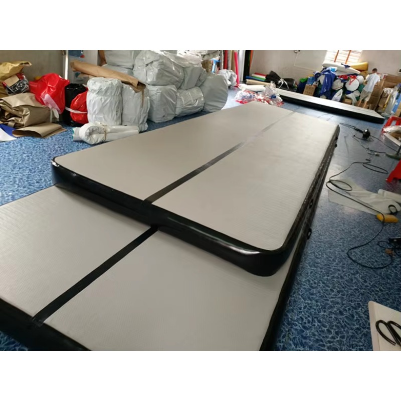 Custom Air-track Inflatable Gy - Tumbling Air Track 评论和价格