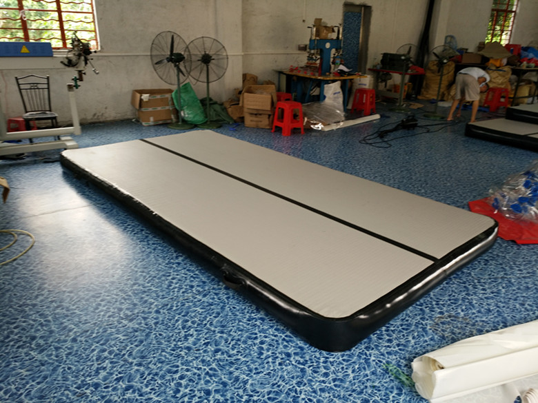 Custom Air-track Inflatable Gy - Tumbling Air Track 评论和价格