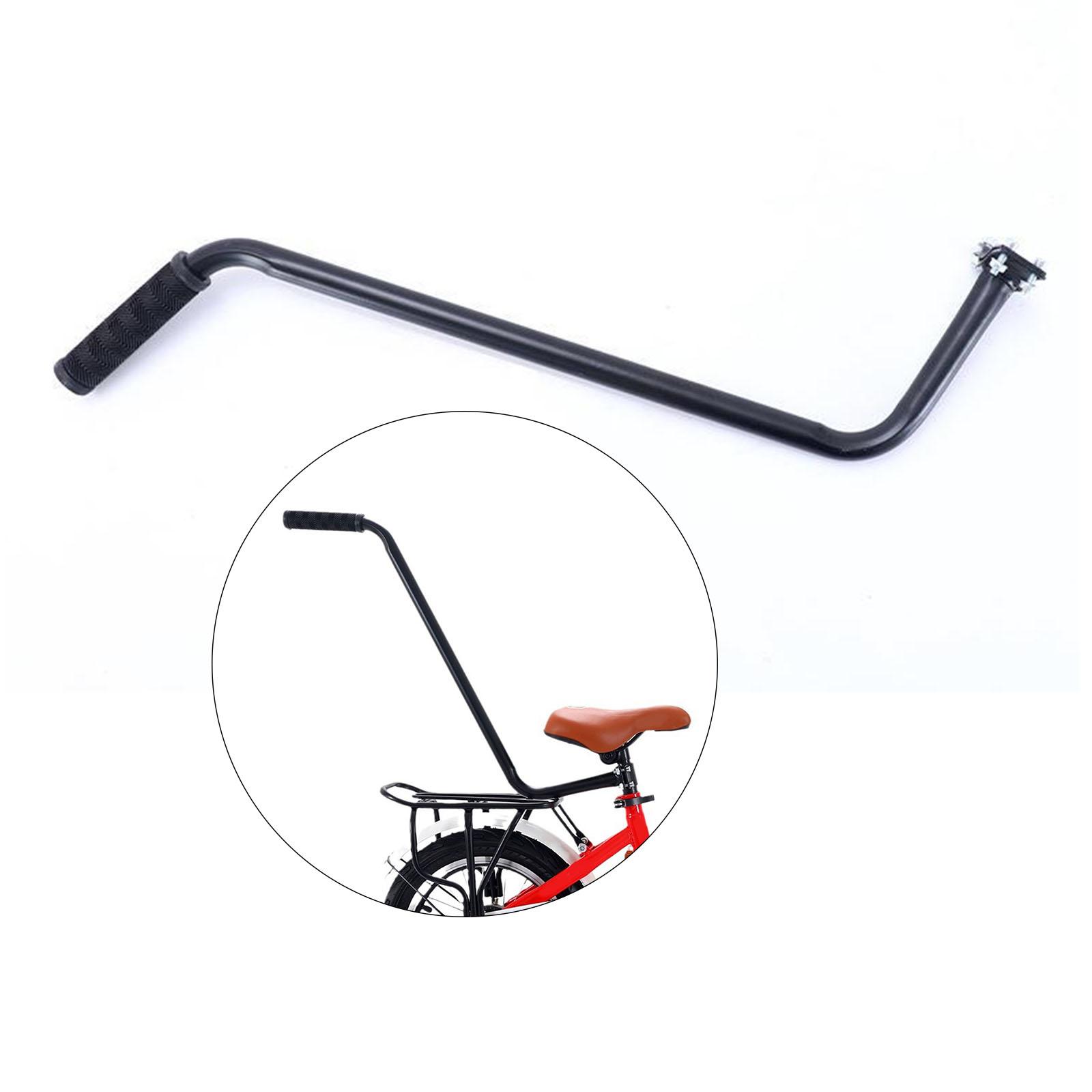 Bike Training Handle Balance P - Balance Bike Kids 评论和价格