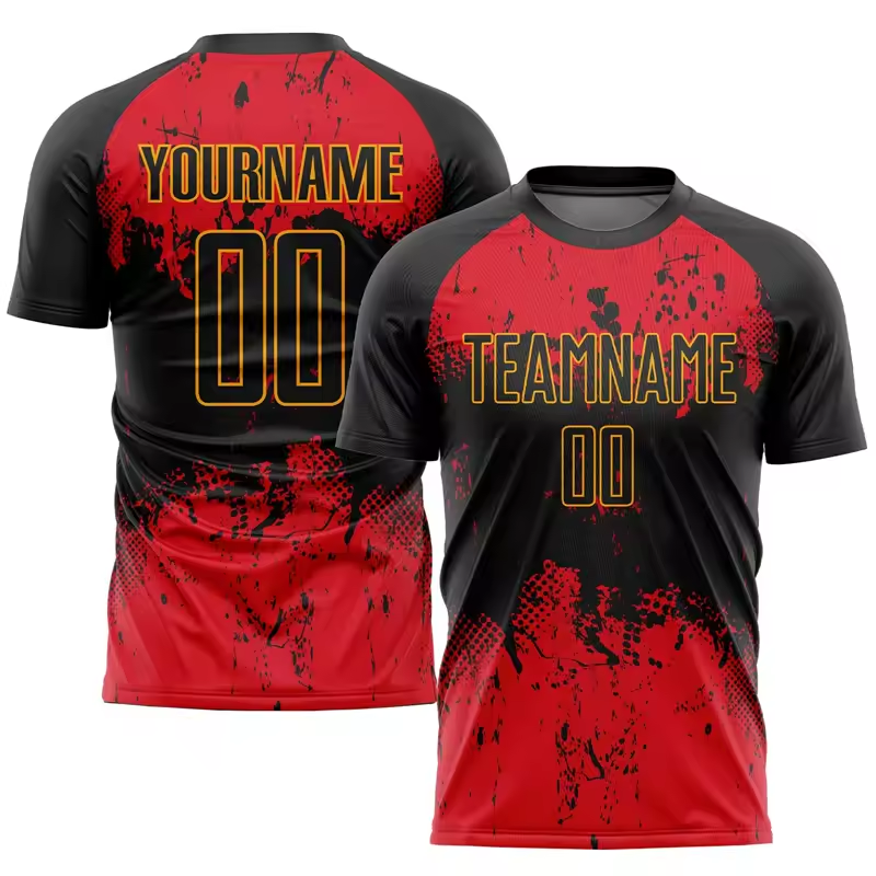 Men's Sports Quick Drying Jers - Sports Equipment Jersey 评论和价格