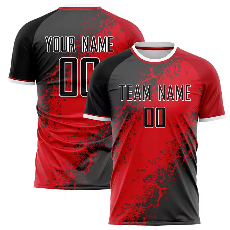 Men's Sports Quick Drying Jers - Sports Equipment Jersey 评论和价格