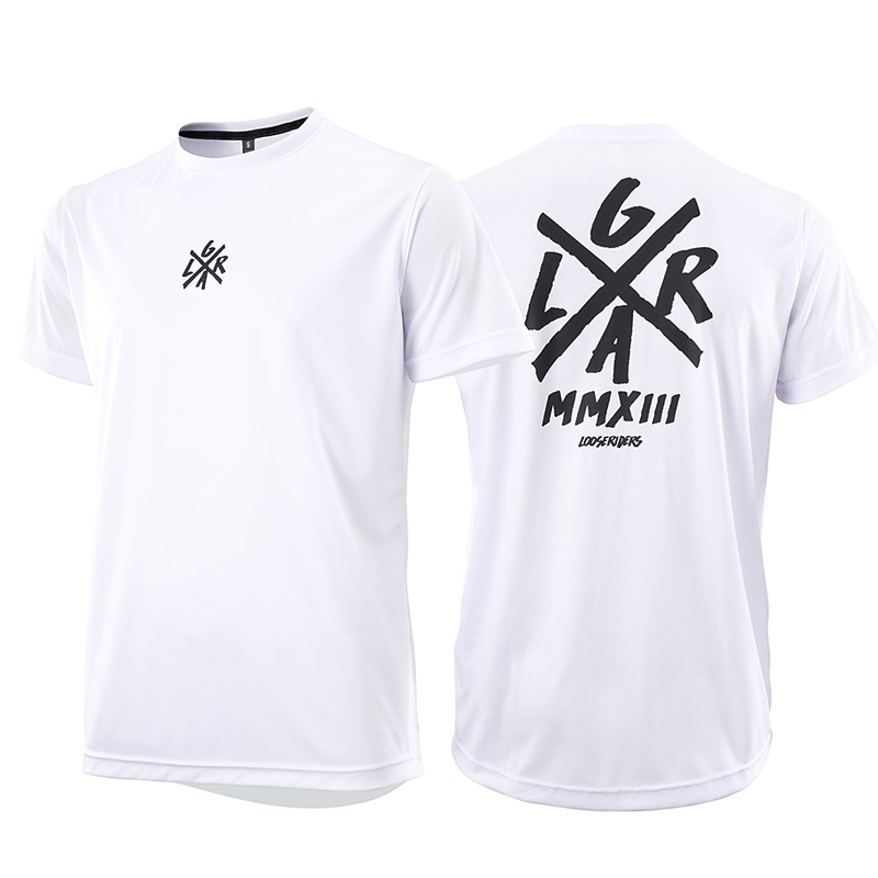 Summer Loose Rider Jersey Moto - Sports Equipment Jersey 评论和价格
