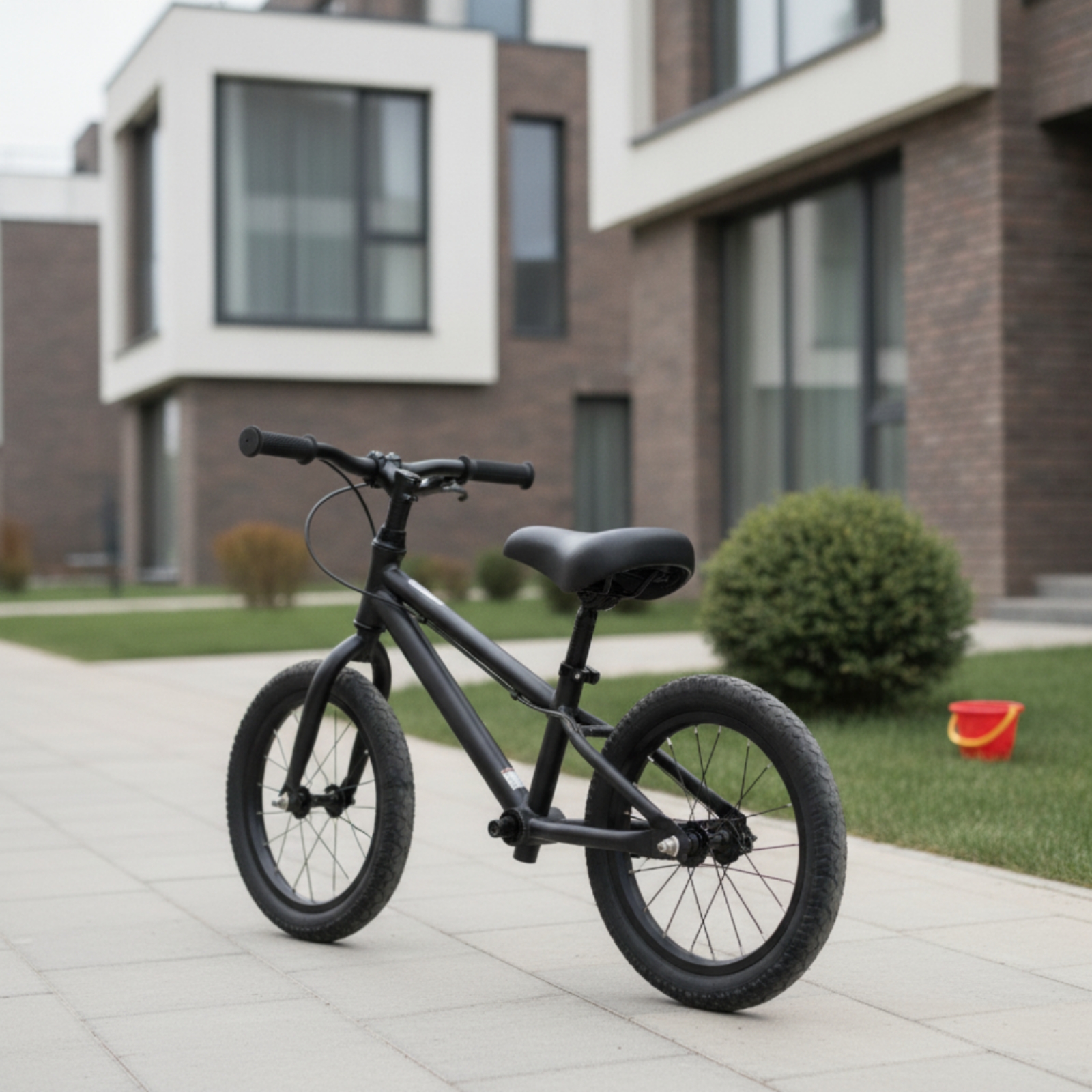 Kids Bike Saddle with Seat Pos - Balance Bike Kids 评论和价格