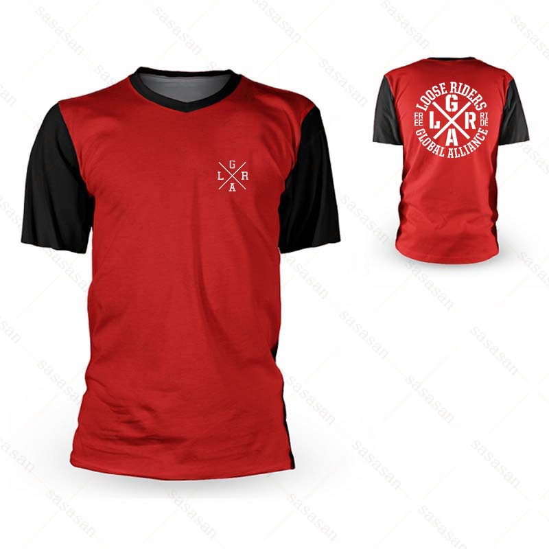 Motocross Loose Riders Short S - Sports Equipment Jersey 评论和价格
