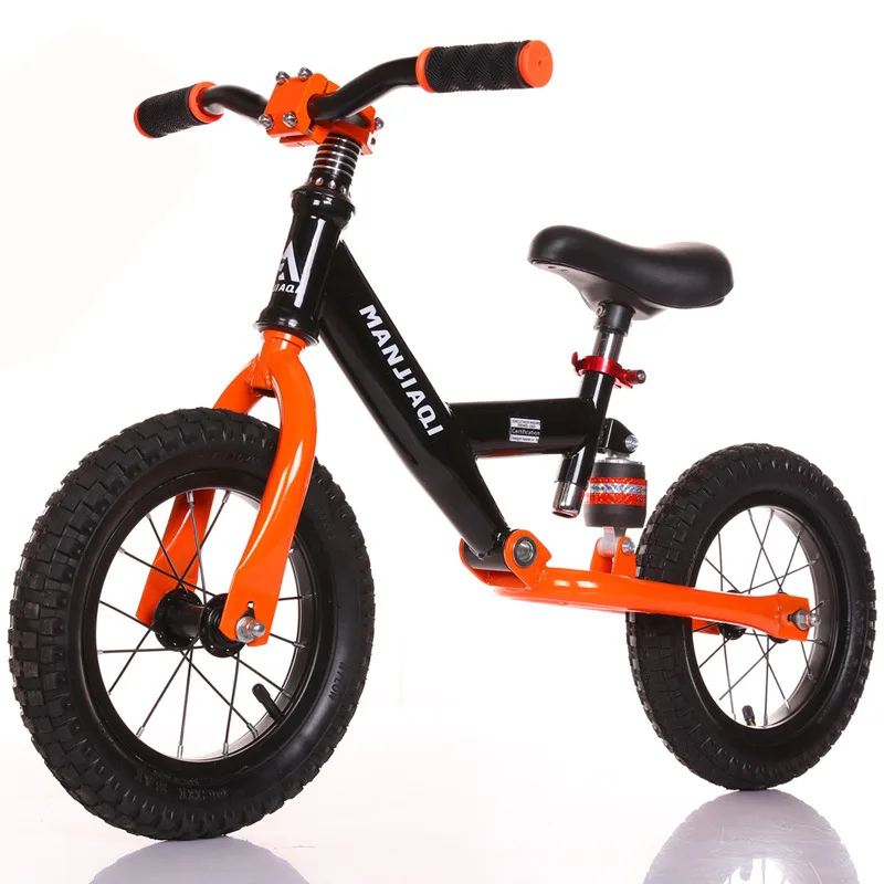 Hot Sale 12’’ Balance Bike wit - Balance Bike Kids 评论和价格