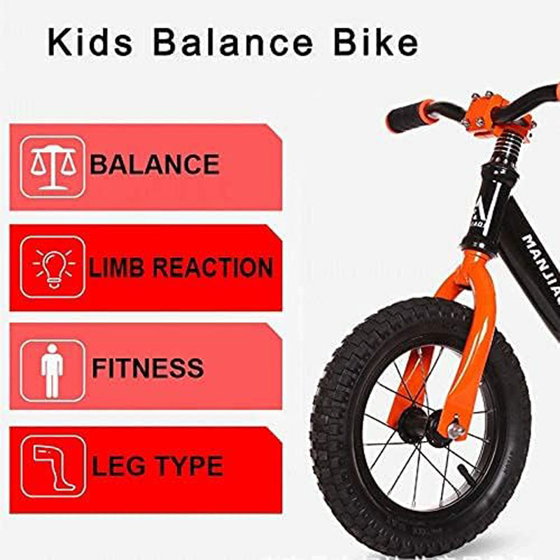 Hot Sale 12’’ Balance Bike wit - Balance Bike Kids 评论和价格