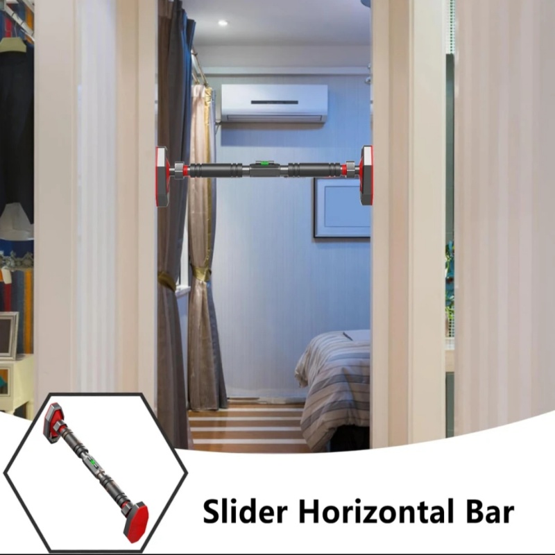 Multi-Function Door Horizontal - Sports Equipment Website 评论和价格