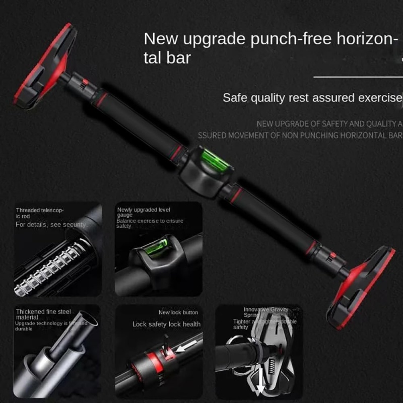 Multi-Function Door Horizontal - Sports Equipment Website 评论和价格