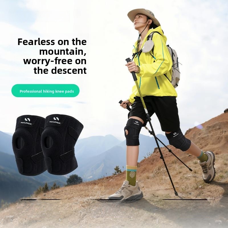 Women's Knee Support Brace Out - Sports Equipment Knee Support 评论和价格