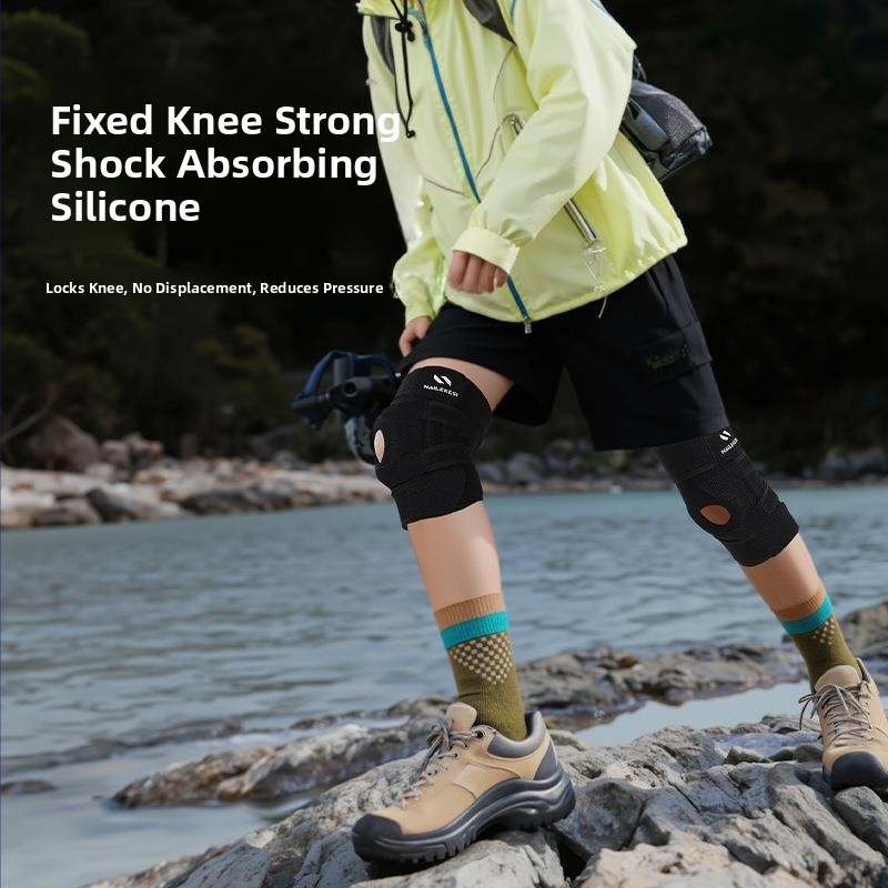 Women's Knee Support Brace Out - Sports Equipment Knee Support 评论和价格