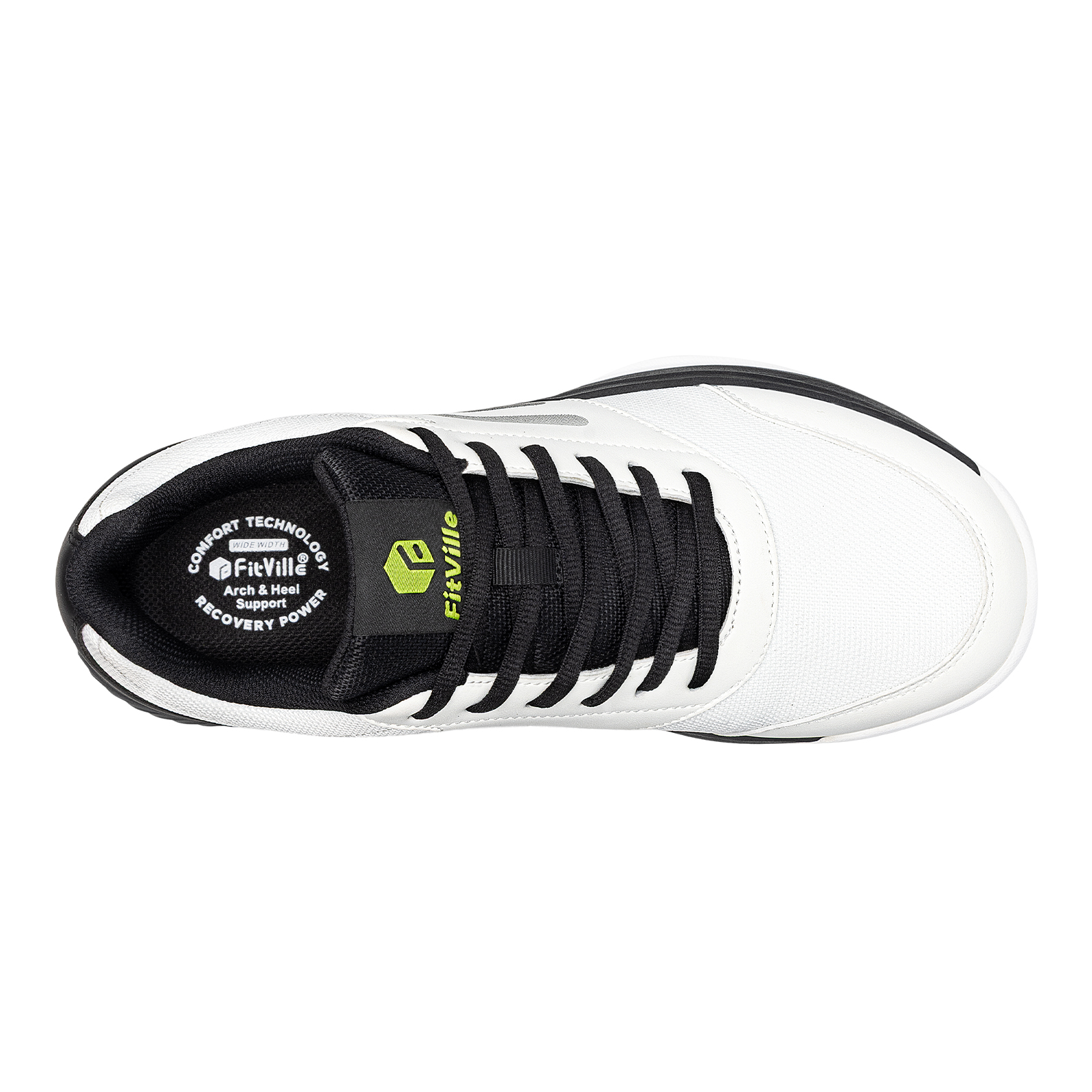 Fitville Pickleball Shoes Extr - Sports Equipment For Tennis 评论和价格