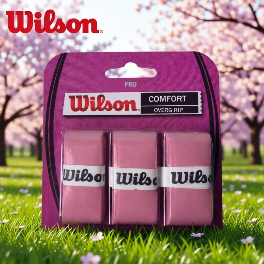 3pcs Wilson Sweat-Absorbent Te - Sports Equipment For Tennis 评论和价格