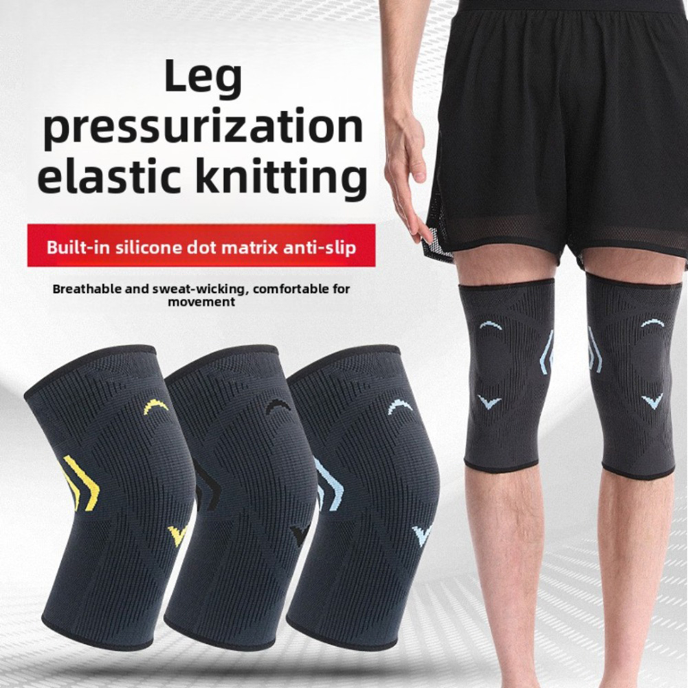 Knee Pads Breathable Hiking Kn - Sports Equipment Knee Support 评论和价格