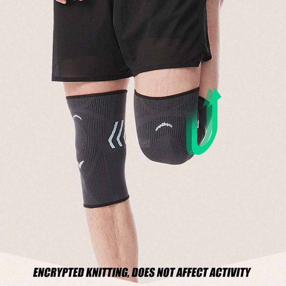 Knee Pads Breathable Hiking Kn - Sports Equipment Knee Support 评论和价格