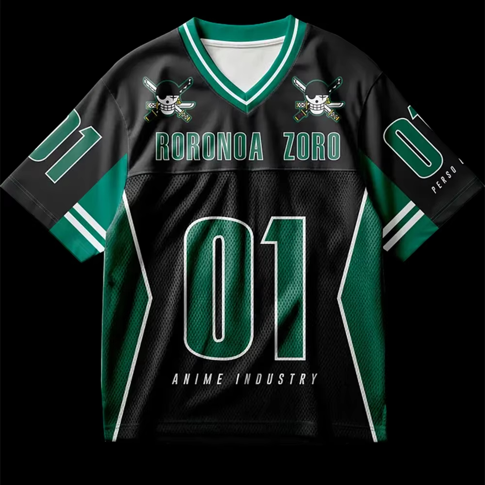 2026 Summer Children's One Pie - Sports Equipment Jersey 评论和价格
