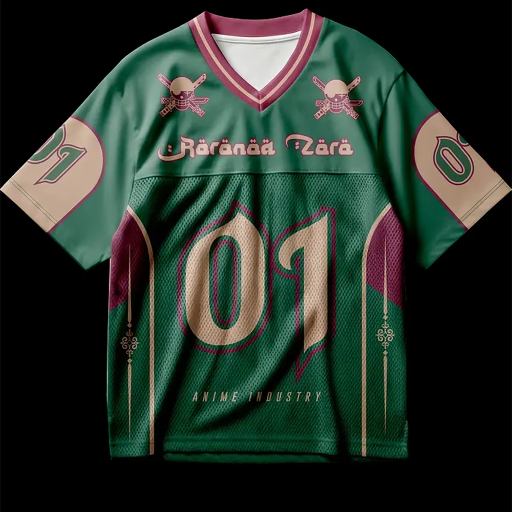 2026 Summer Children's One Pie - Sports Equipment Jersey 评论和价格