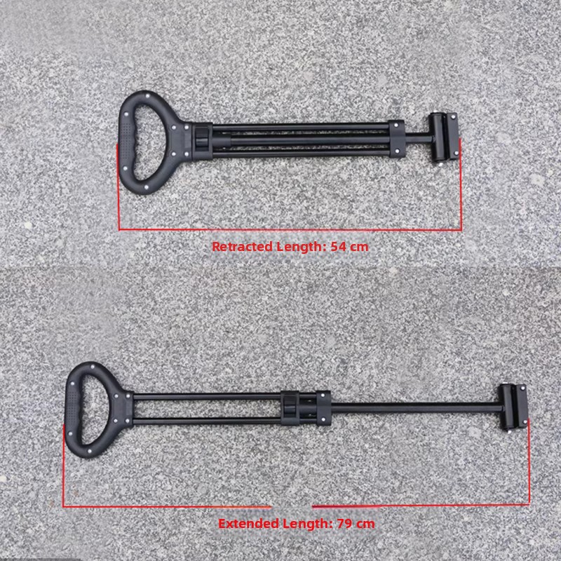 Outdoor Camping Fishing Baby S - Sports Equipment Trolley 评论和价格