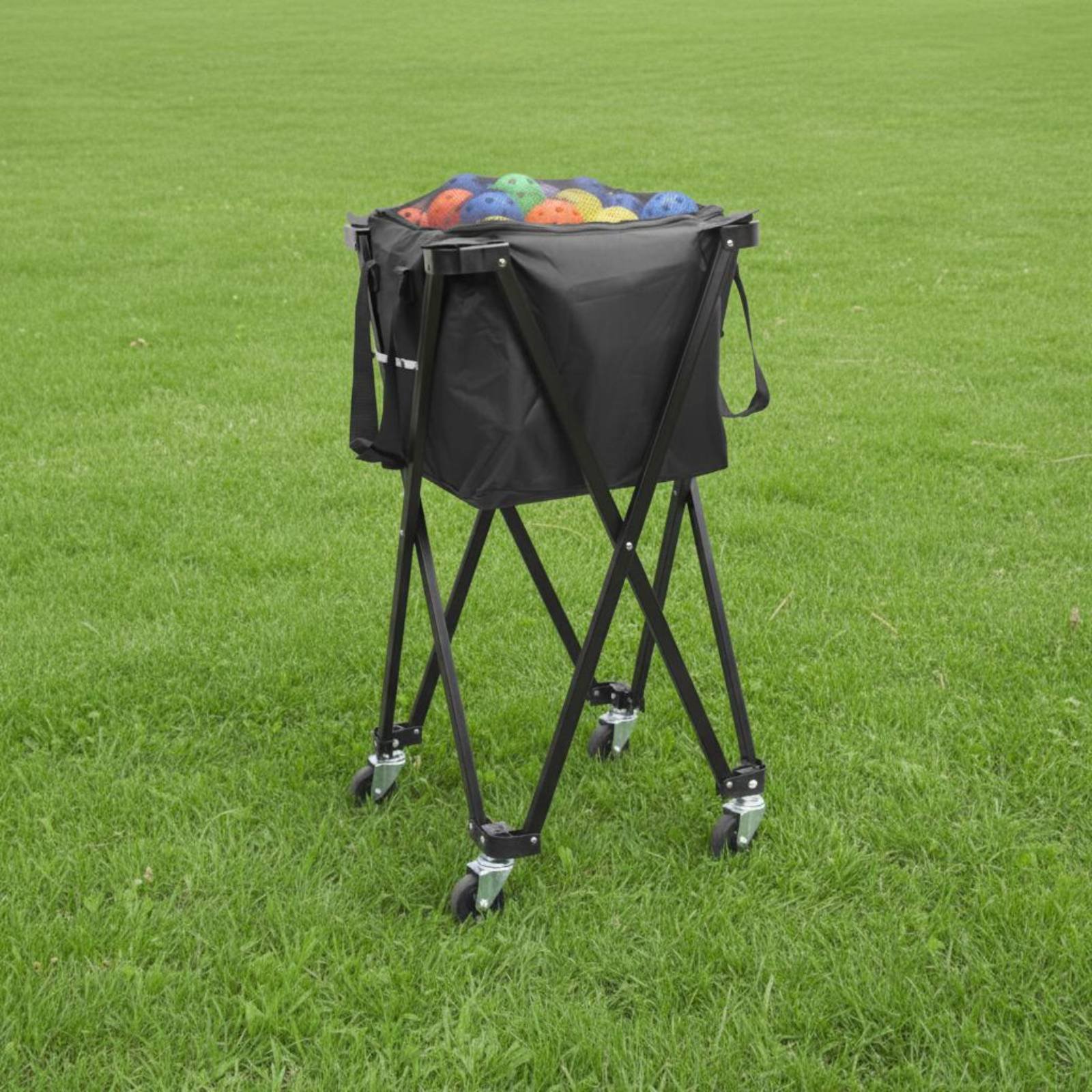 Pickleball Carrier with Wheels - Sports Equipment For Tennis 评论和价格