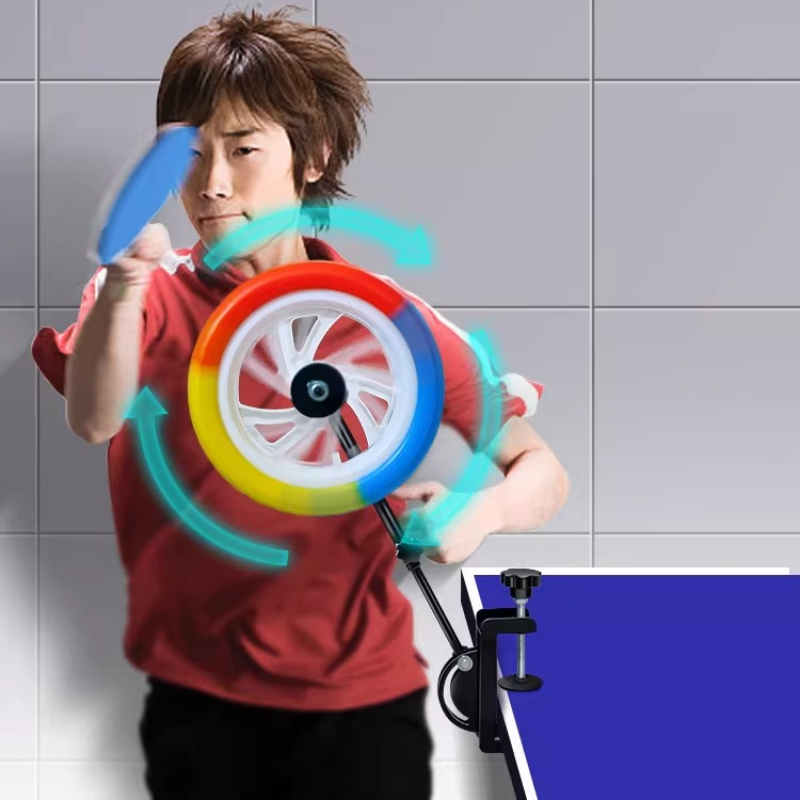 Adjusting Table Tennis Loop Ba - Sports Equipment For Tennis 评论和价格