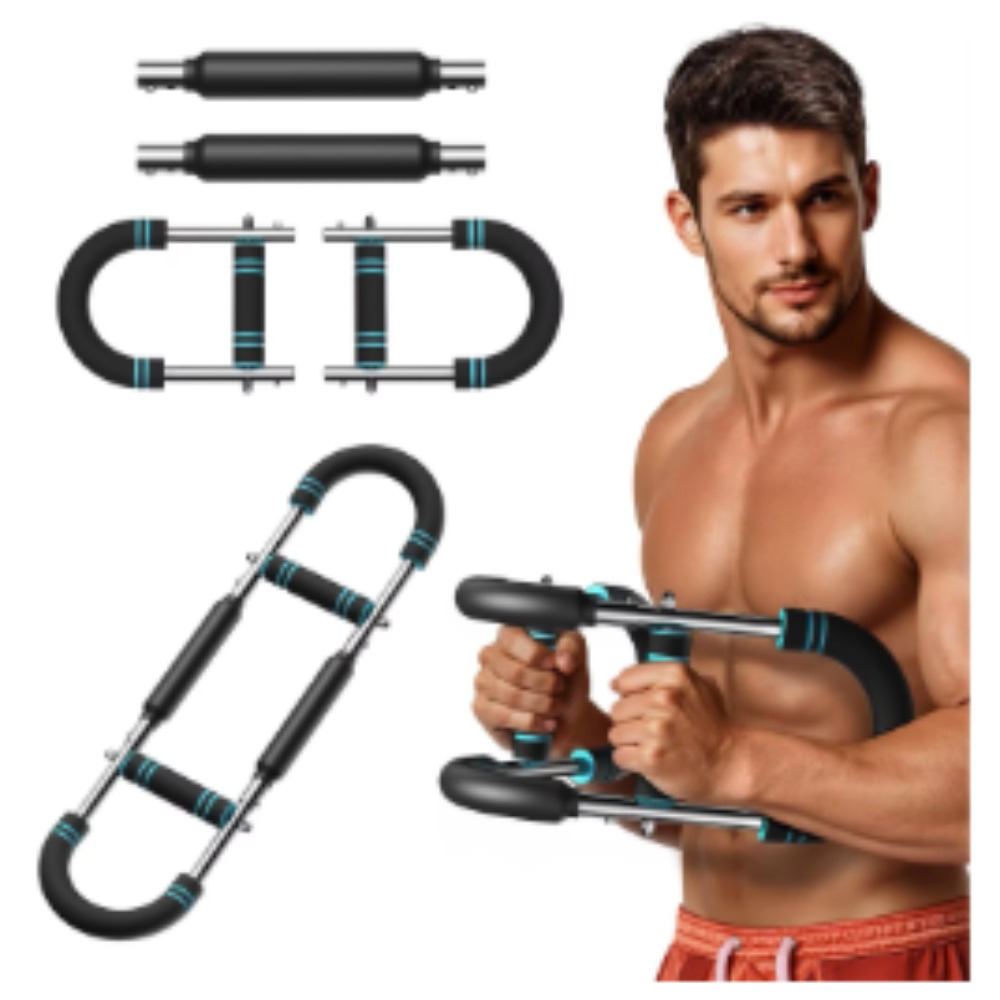 5 Levels Adjustable Twister Ar - Sports Equipment At Home 评论和价格