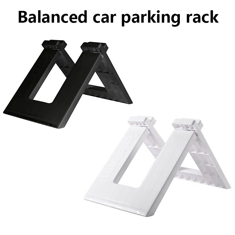 1PC Kids Bicycle Parking Stand - Balance Bike Kids 评论和价格