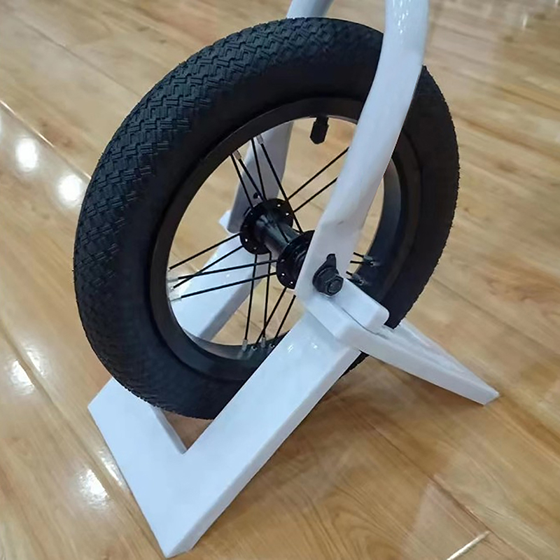 1PC Kids Bicycle Parking Stand - Balance Bike Kids 评论和价格