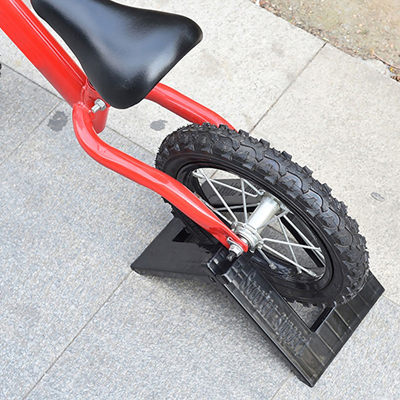 1PC Kids Bicycle Parking Stand - Balance Bike Kids 评论和价格
