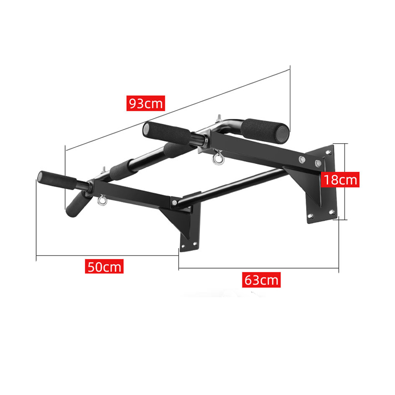 Wall Mounted Horizontal Bar He - Sports Equipment Website 评论和价格