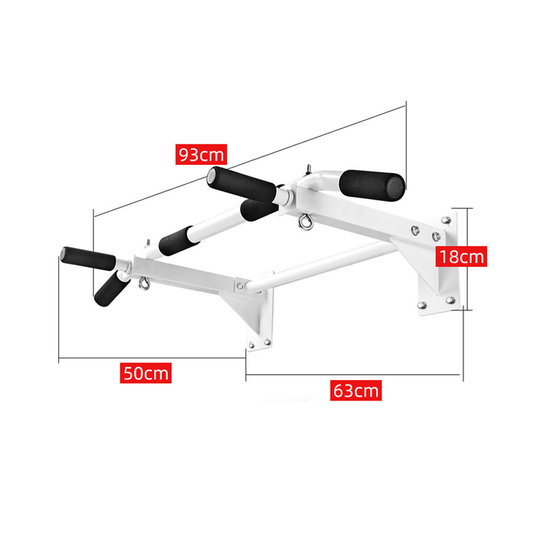 Wall Mounted Horizontal Bar He - Sports Equipment Website 评论和价格
