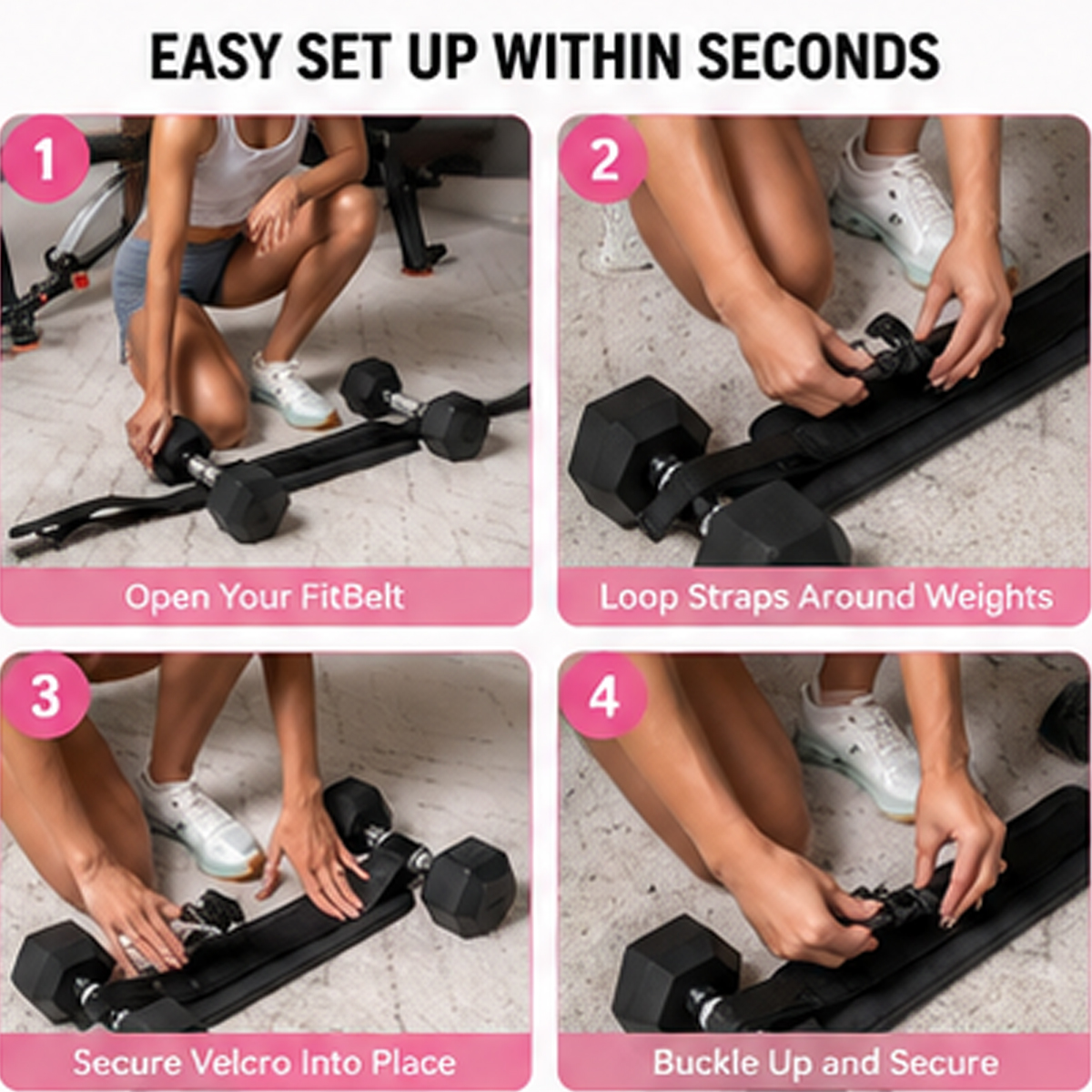 Heavy Duty Nylon Hip Thrust Be - Sports Equipment Website 评论和价格