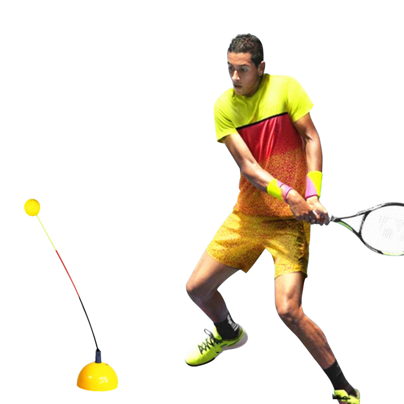 Professional Tennis Trainer Po - Sports Equipment For Tennis 评论和价格
